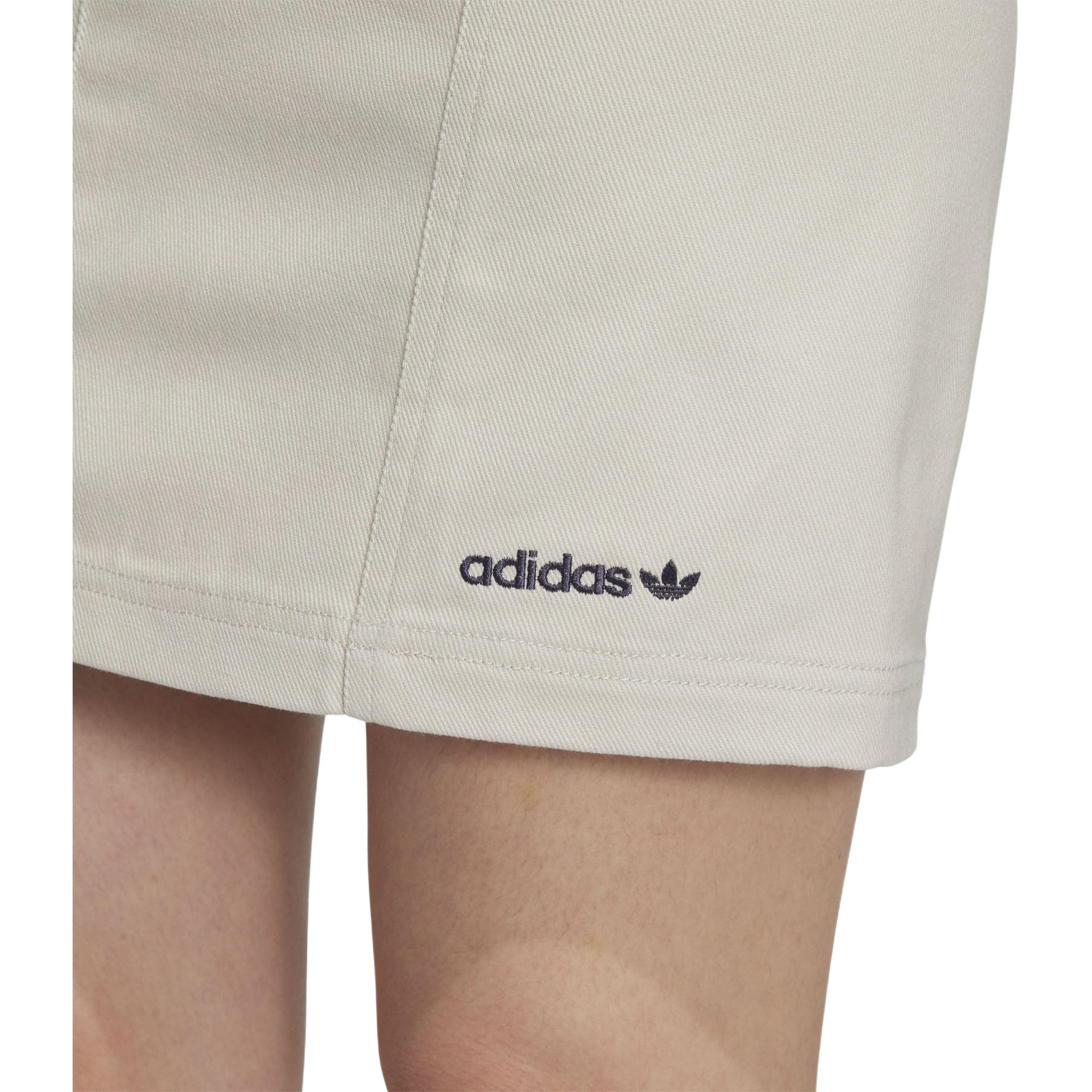 Adidas x HDL SKIRT — фото 2