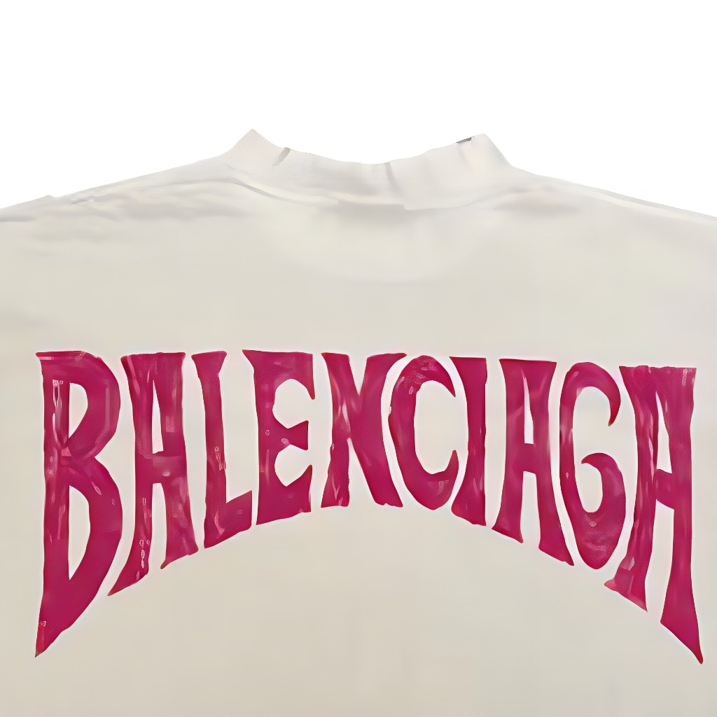 Balenciaga T — фото 11