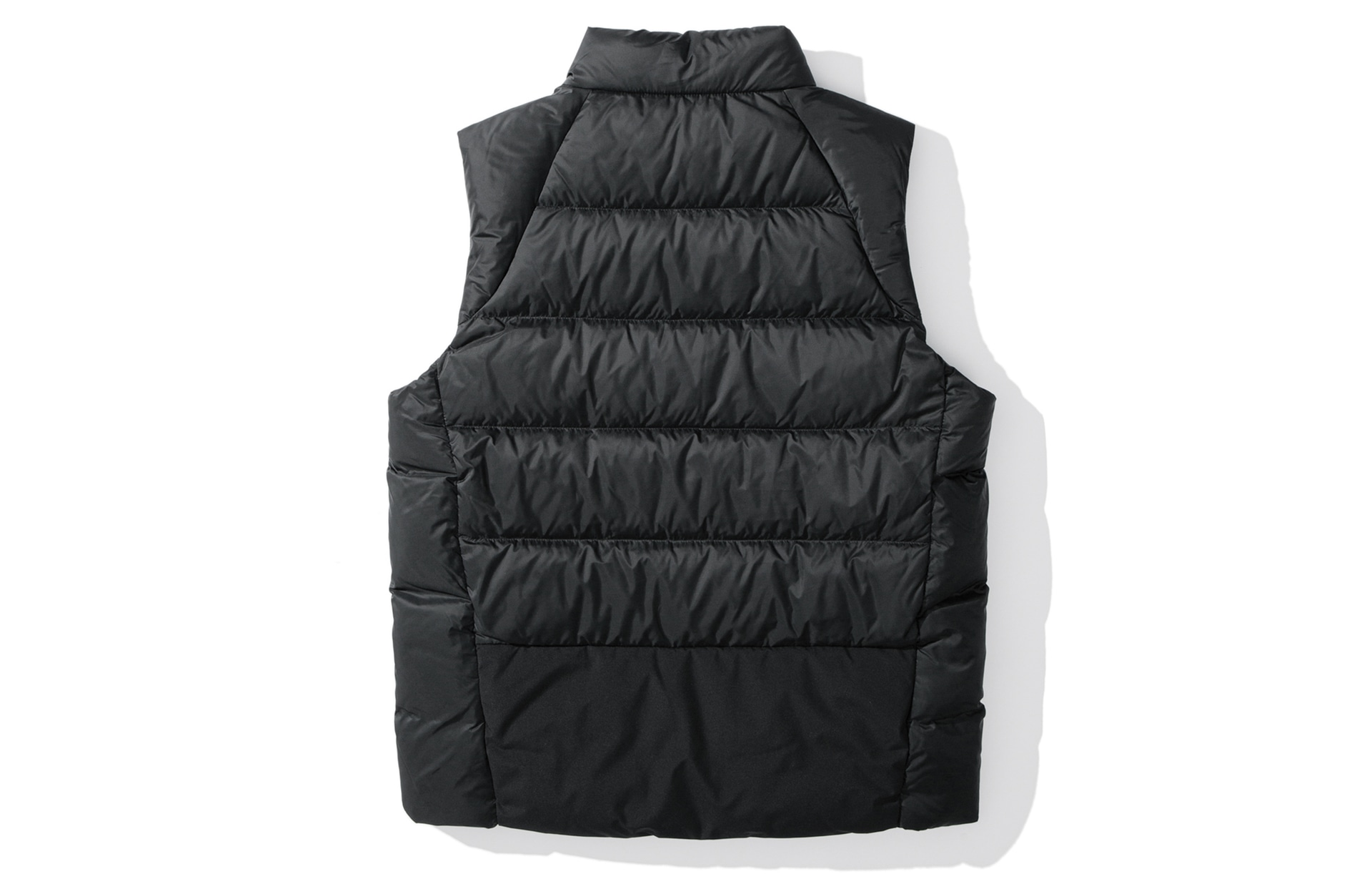 Jack Wolfskin Vest Black — фото 2