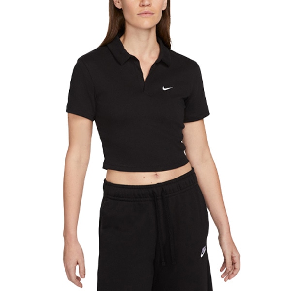 Nike Sportswear Essential LogoPolo — фото 2