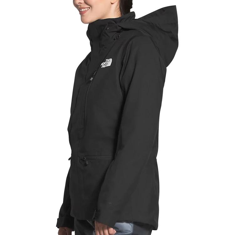 The North Face THE NORTH FAC Logo — фото 4
