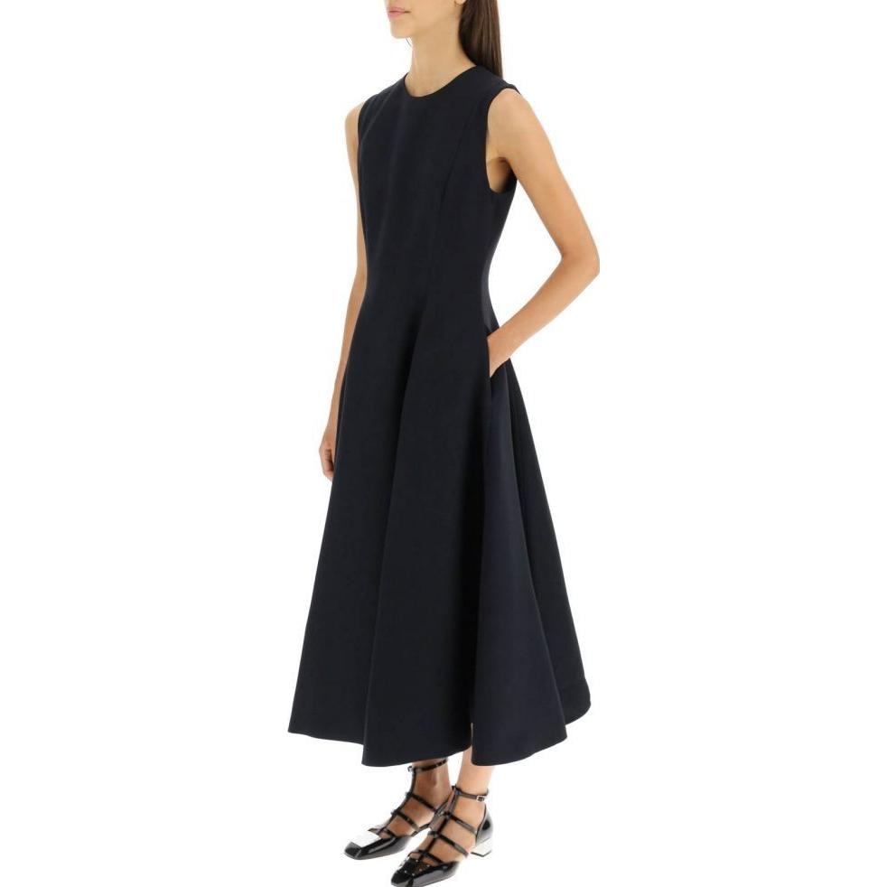 Dior FW22 Sleeveless Dress — фото 3