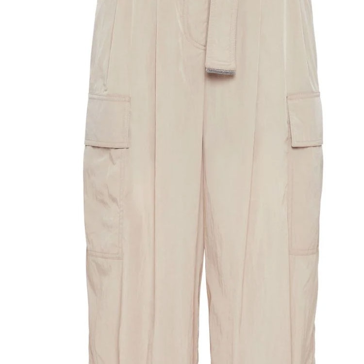Brunello Cucinelli SS24 — фото 3
