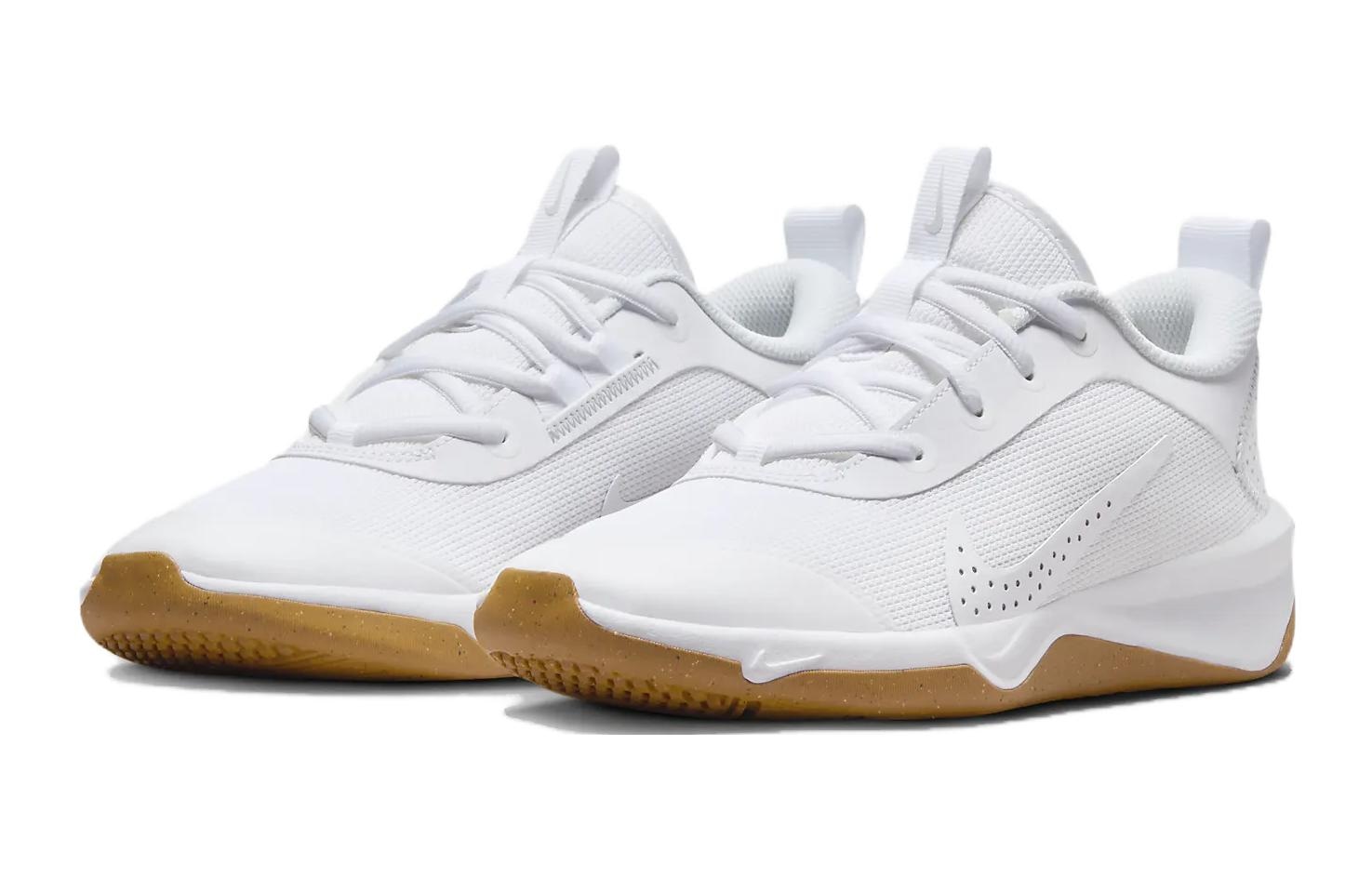 Nike Omni Multi-Court — фото 9