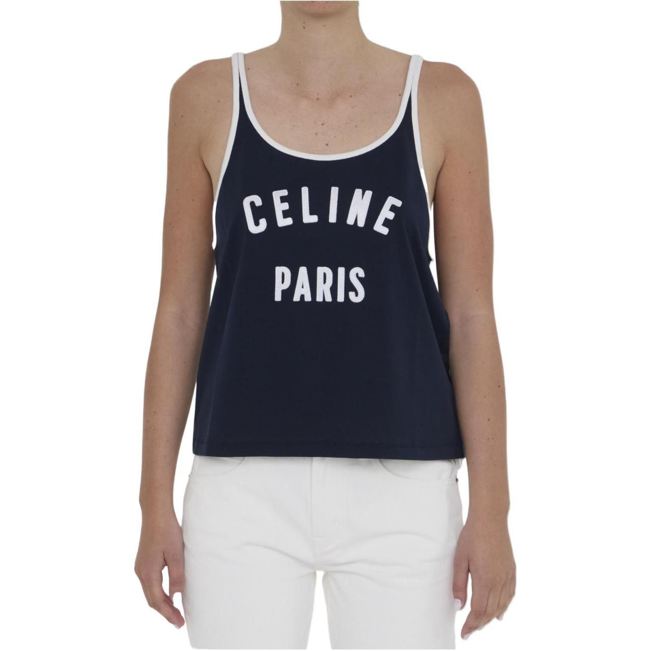 Celine SS24 Logo — фото 2