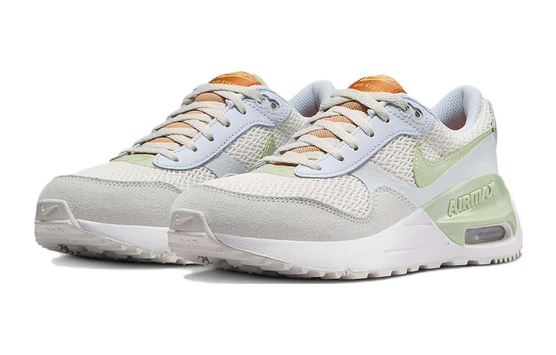 Nike Air Max SYSTM GS — фото 10