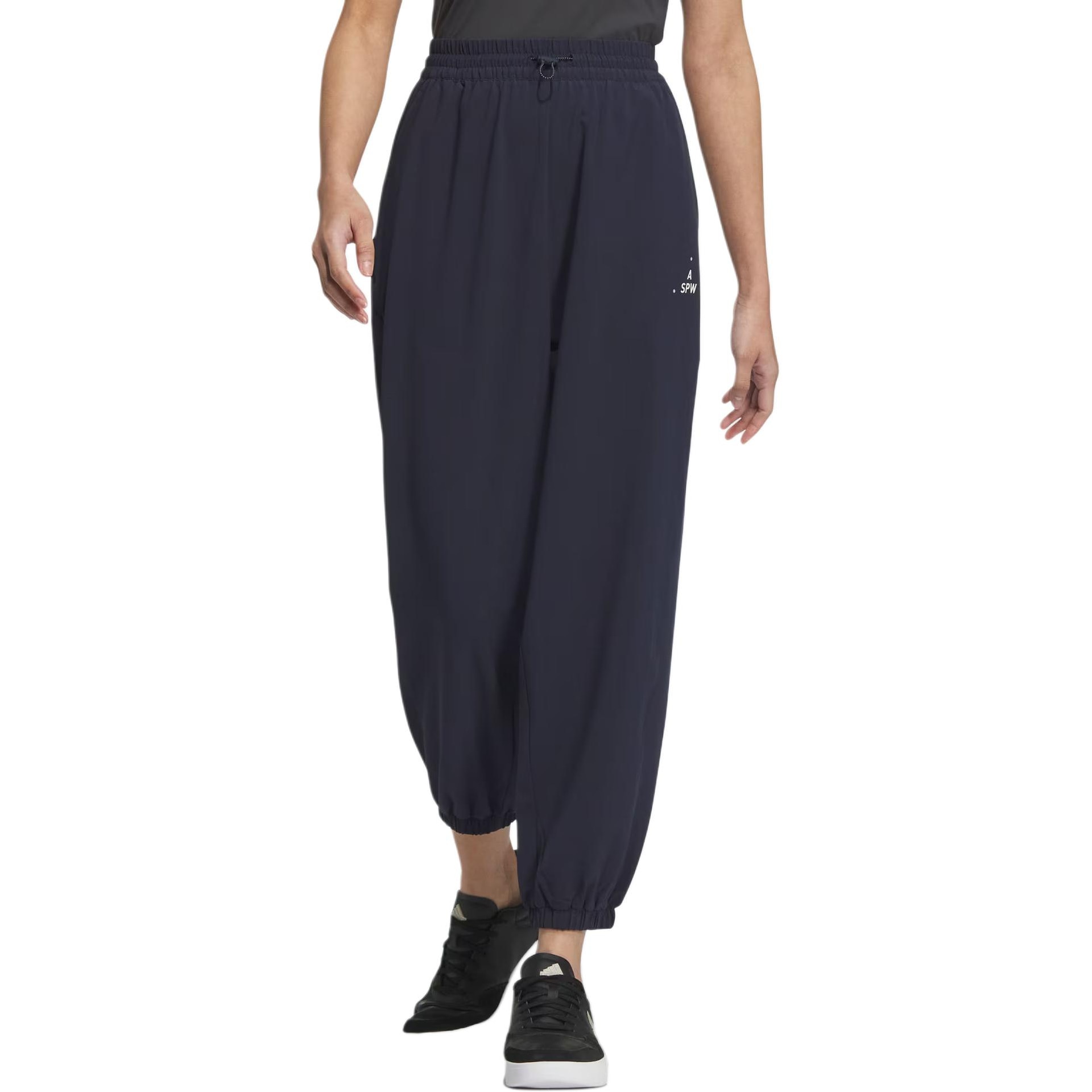 Adidas F50 Verbiage Woven Pants — фото 1