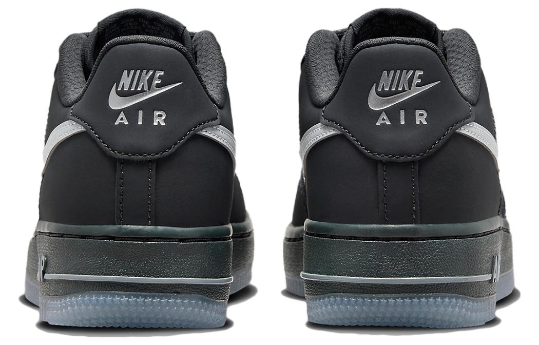 Nike Air Force 1 Low "Reflective Swoosh" GS — фото 10