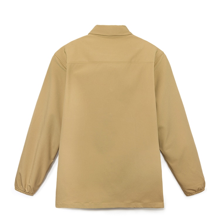 Timberland Outdoor Windbreaker Shirt — фото 1