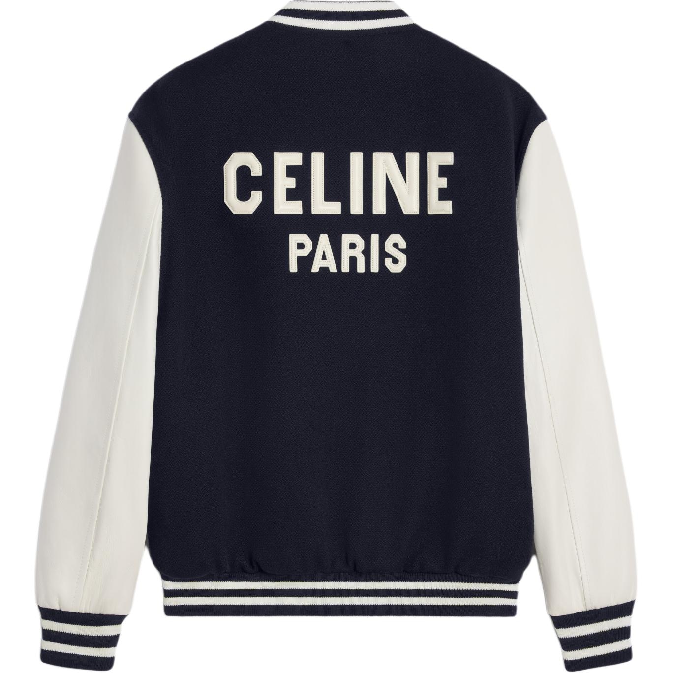 Celine FW24 Logo — фото 1
