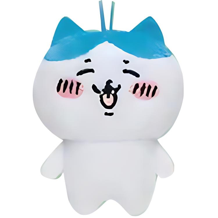 chiikawa hachiware 7cm