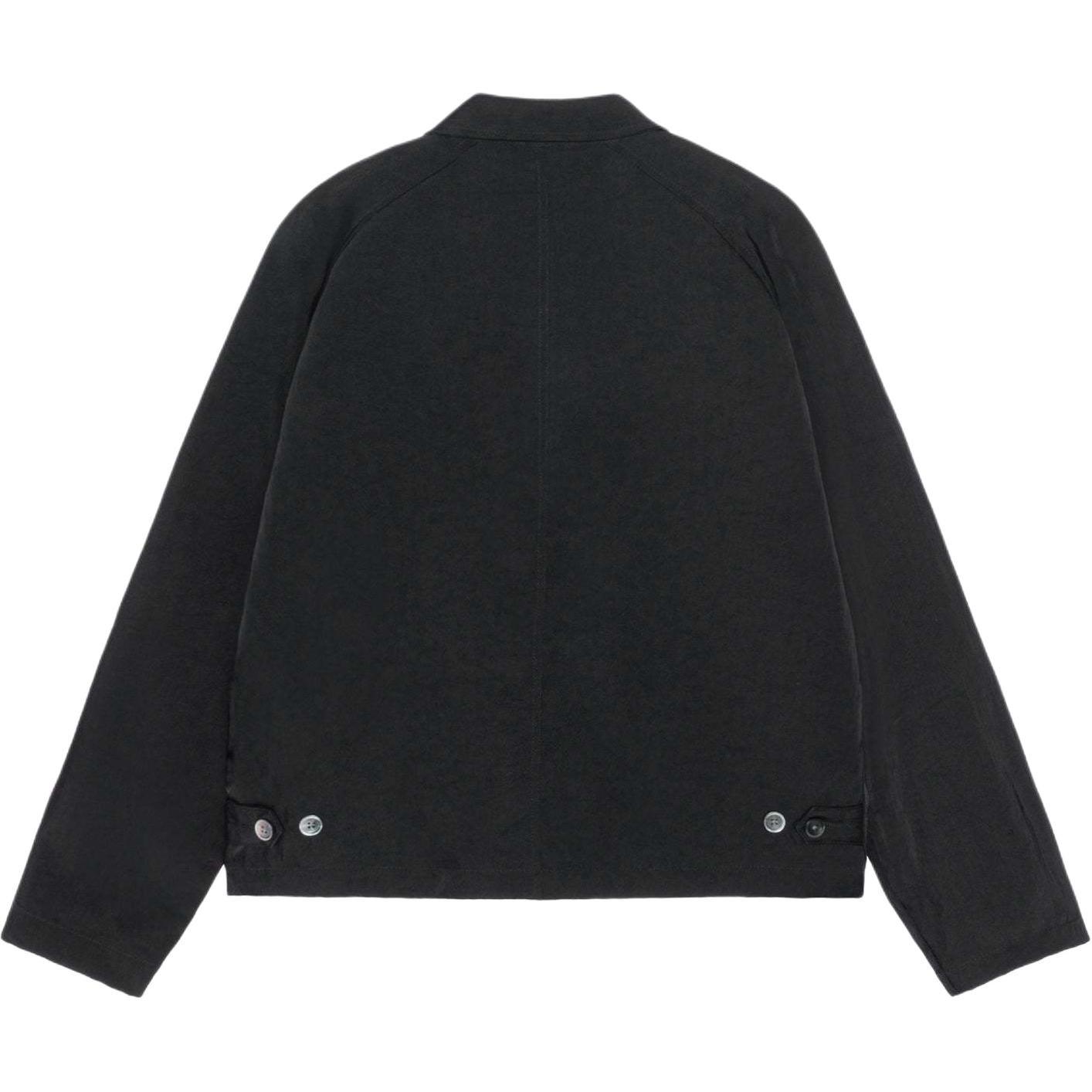 Stussy FW24 SS Link Nylon Club Jacket — фото 1