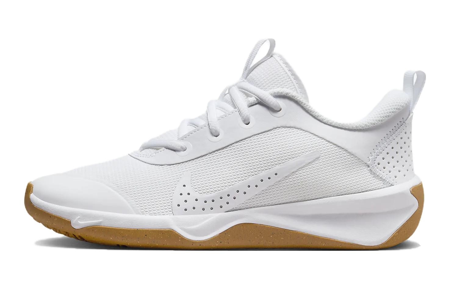 Nike Omni Multi-Court — фото 7