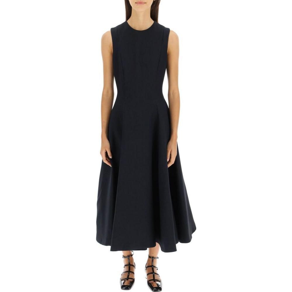 Dior FW22 Sleeveless Dress — фото 2