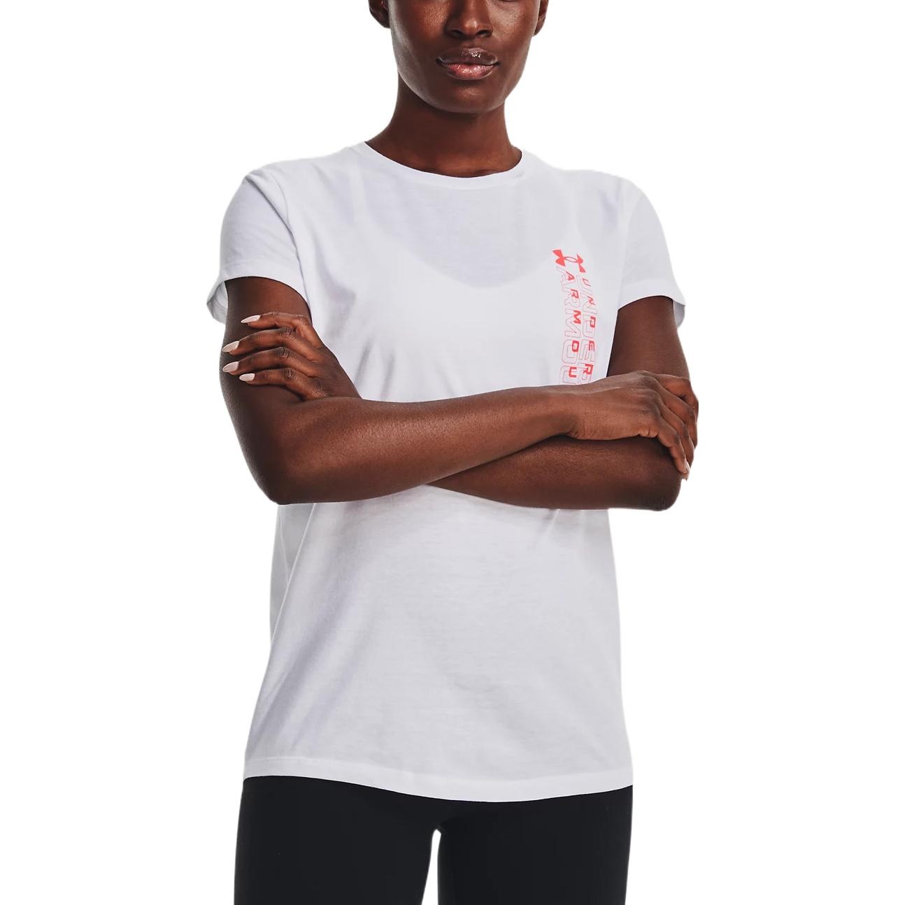 Under Armour logoT — фото 3