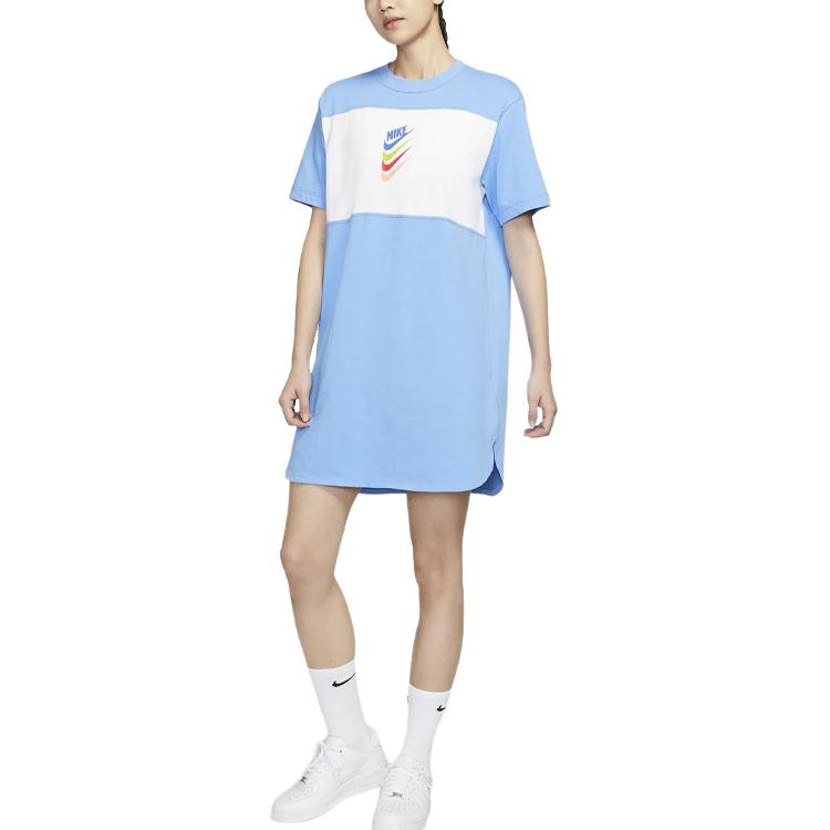 Nike SS22 Sportswear LogoA — фото 1