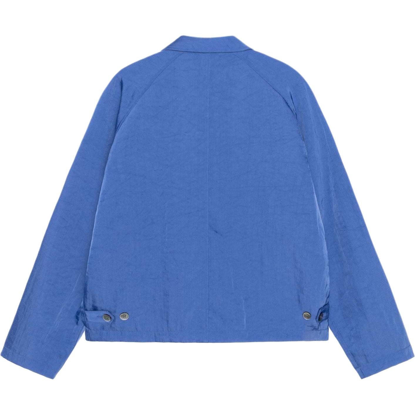 Stussy FW24 SS Link Nylon Club Jacket — фото 4