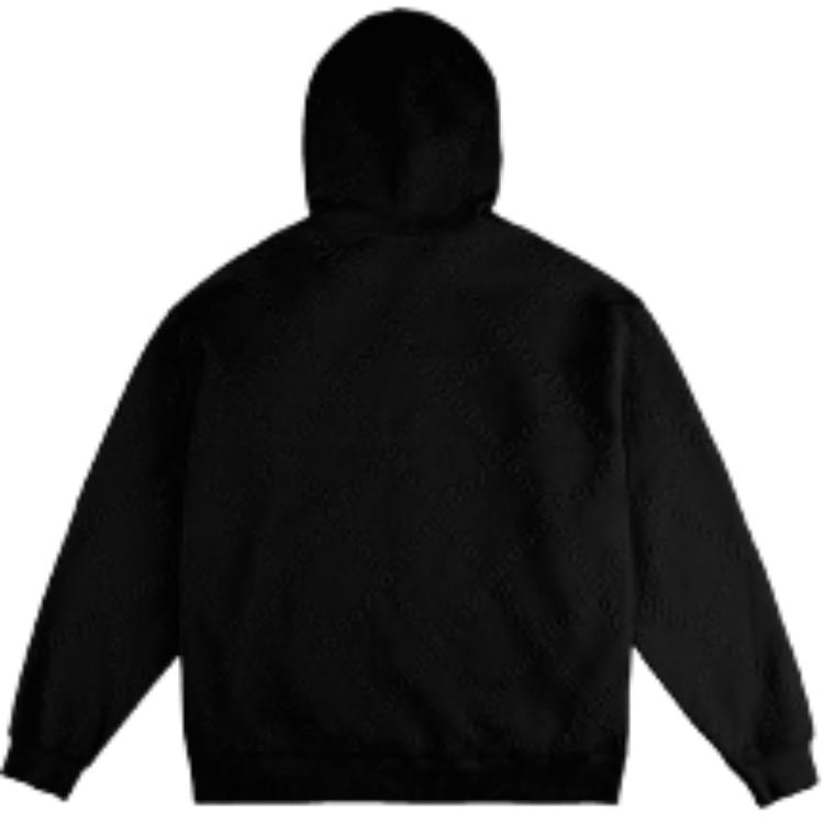 Boy London Hoodie — фото 5