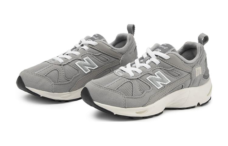 New Balance NB 878 — фото 8