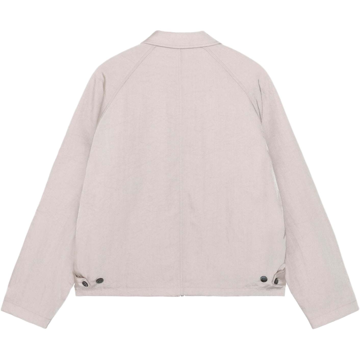 Stussy FW24 SS Link Nylon Club Jacket — фото 7
