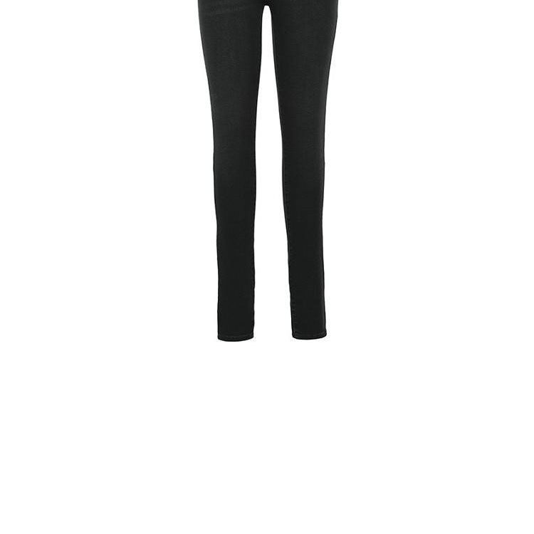 Emporio Armani FW22 Jeans Black — фото 2