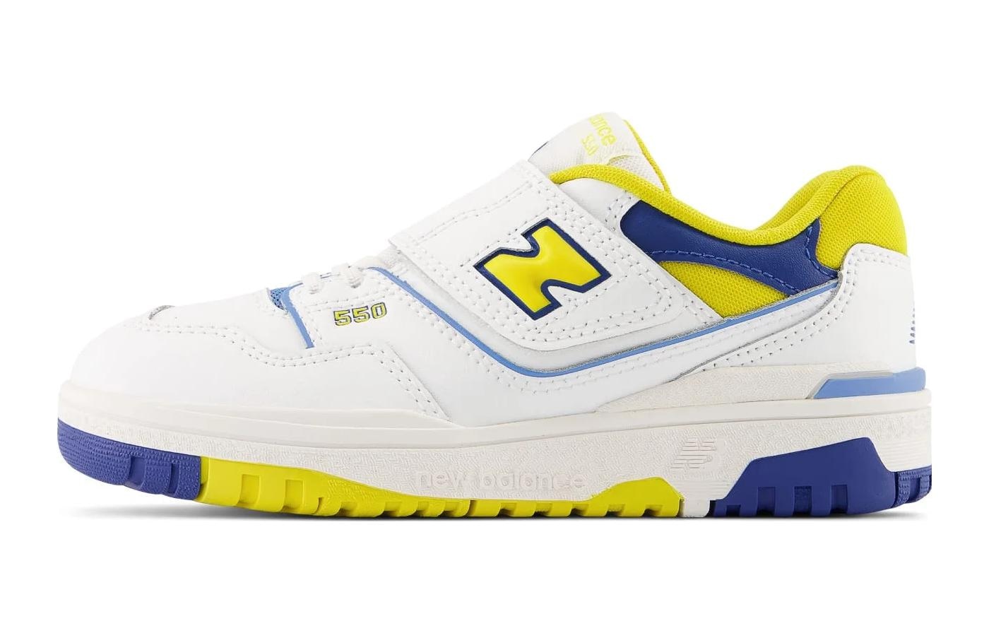New Balance NB 550 — фото 5