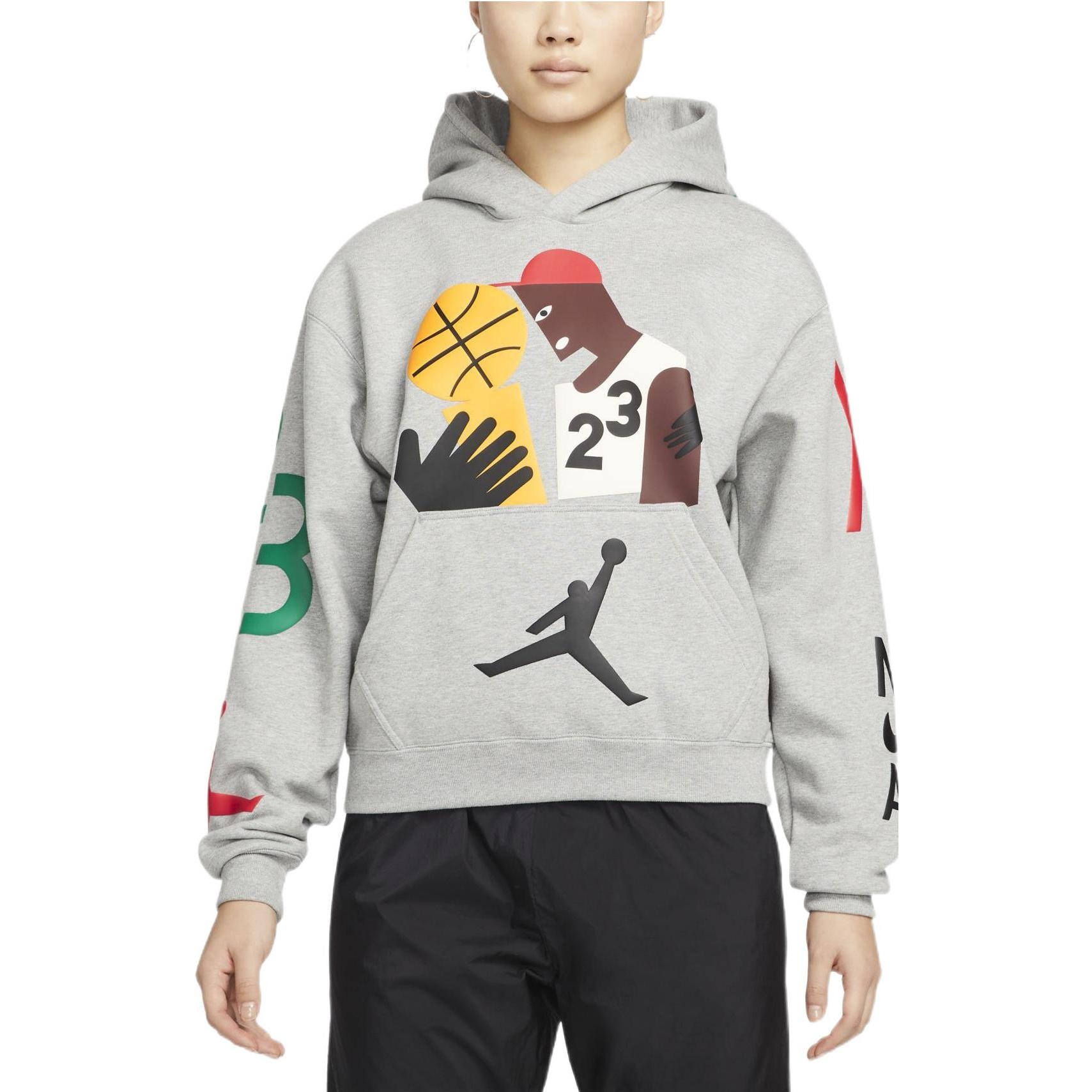 Jordan x Nina FW22 Hoodie — фото 4