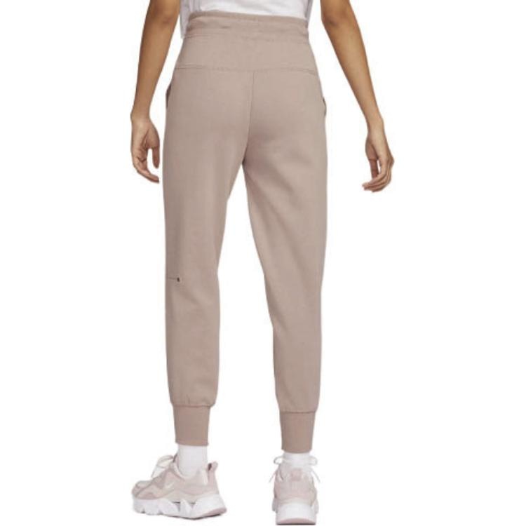 Nike Sportswear Tech Fleece Joggers Grey Taupe — фото 3