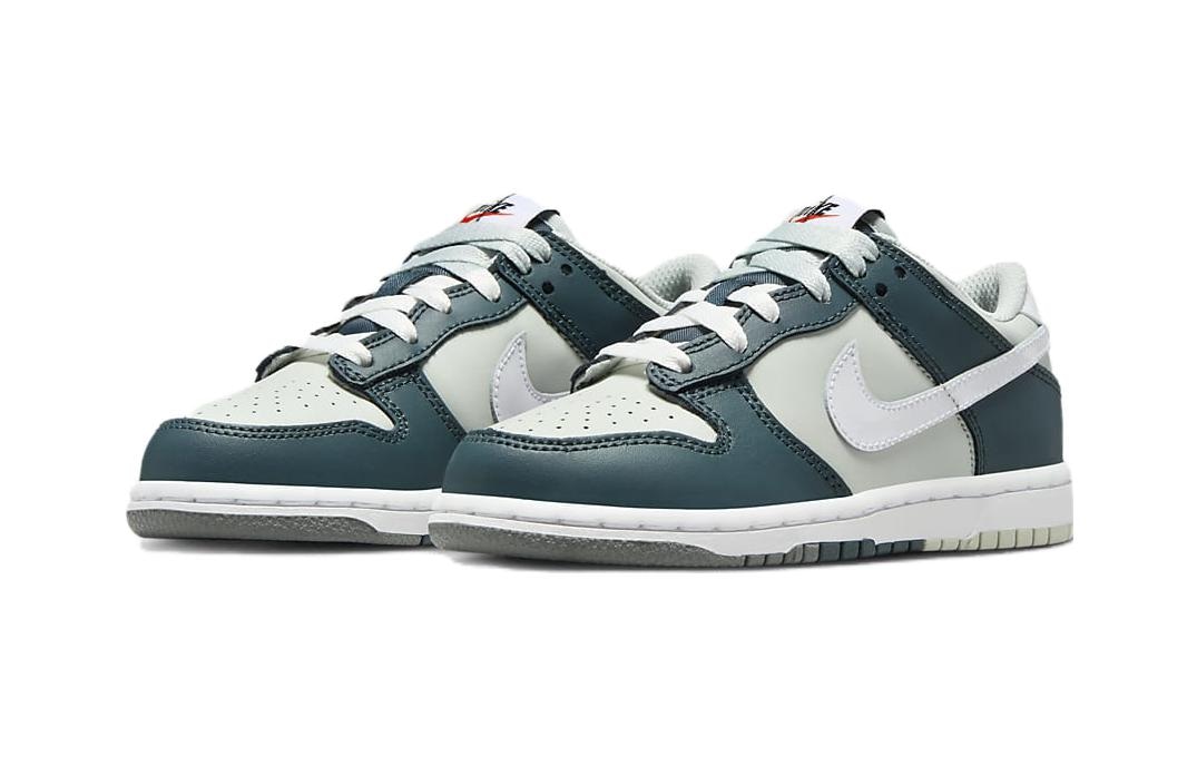 Nike Dunk Low — фото 10