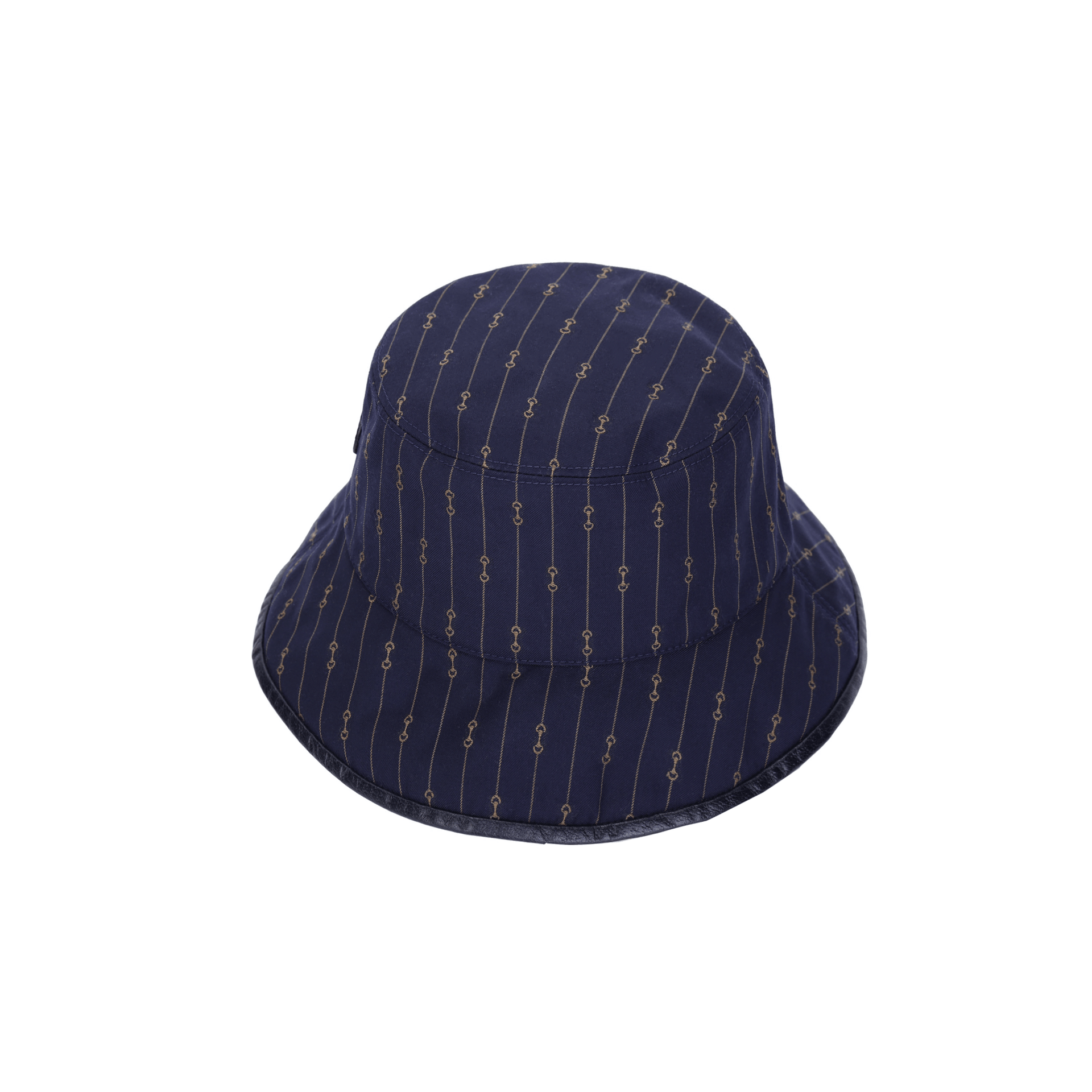 Gucci Reversible Bucket Hat — фото 1