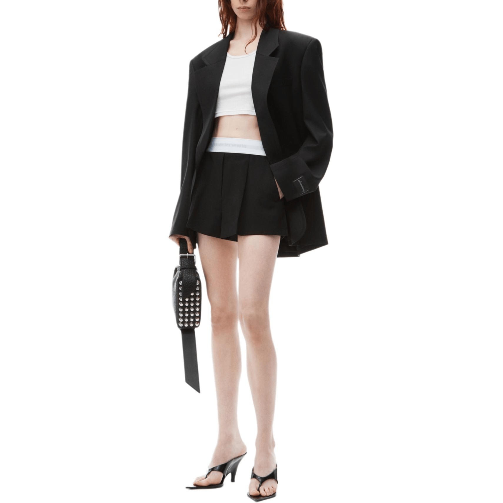 Alexander Wang FW24 — фото 1