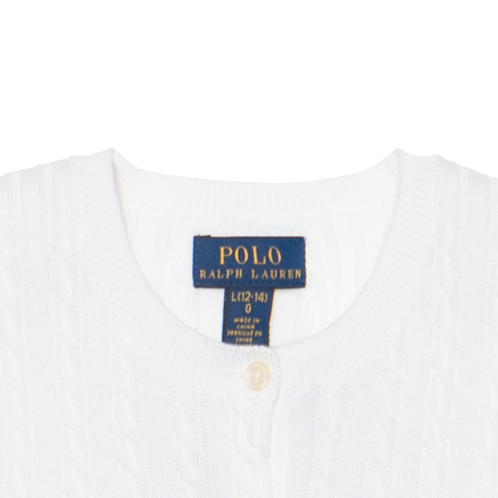 Polo Ralph Lauren Топы (Арт. 313543047-064) — фото 4