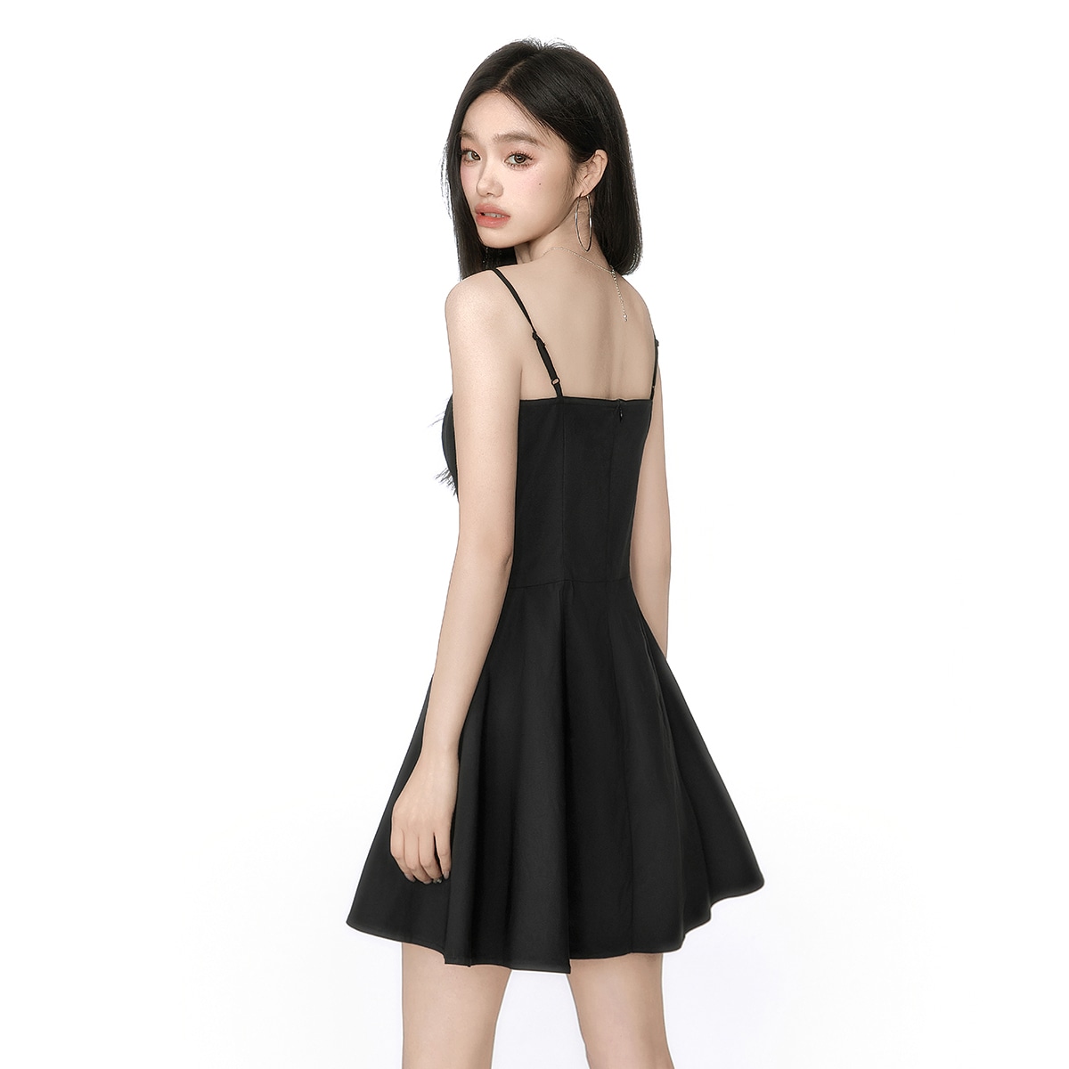 Eptison Woman Summer Series Dress — фото 5