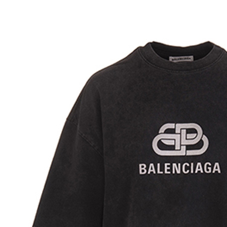 Balenciaga LogoT — фото 4