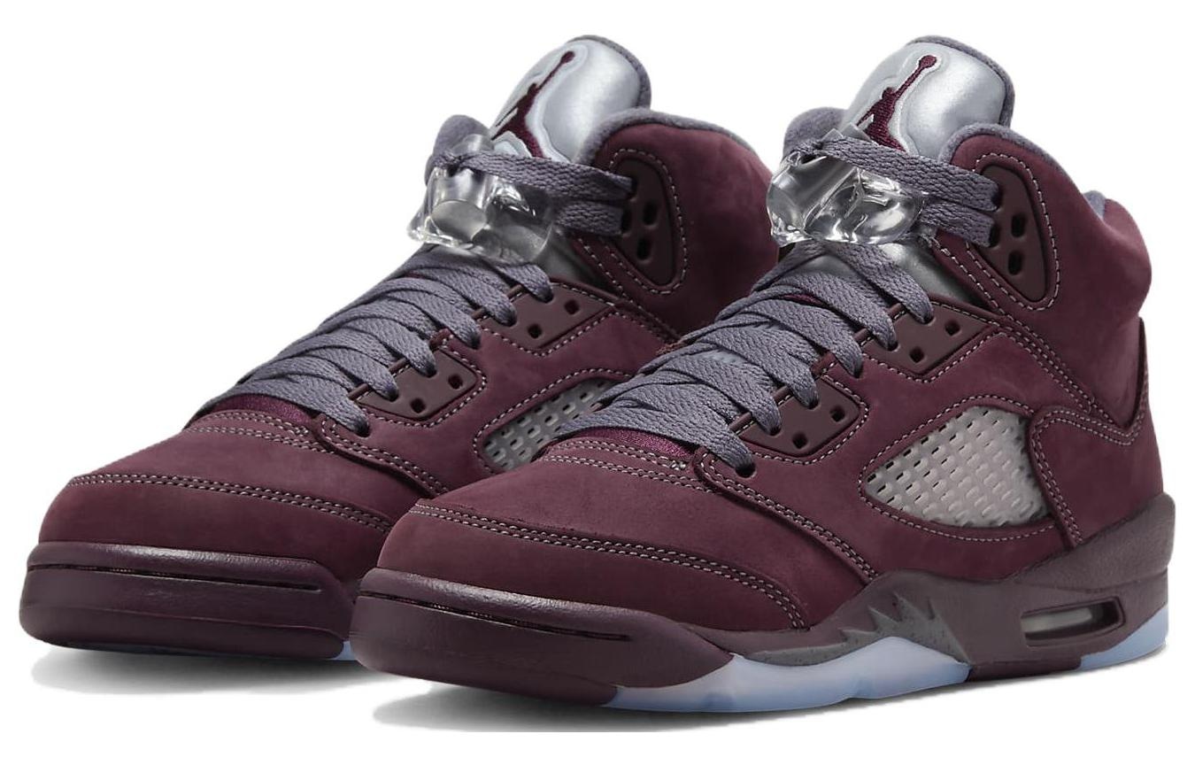 Jordan Air Jordan 5 GS — фото 10