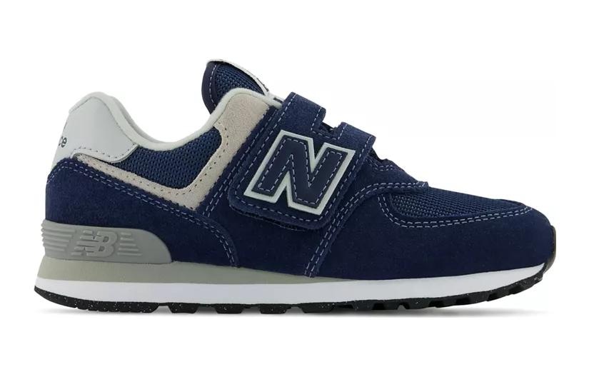 New Balance NB 574 — фото 8