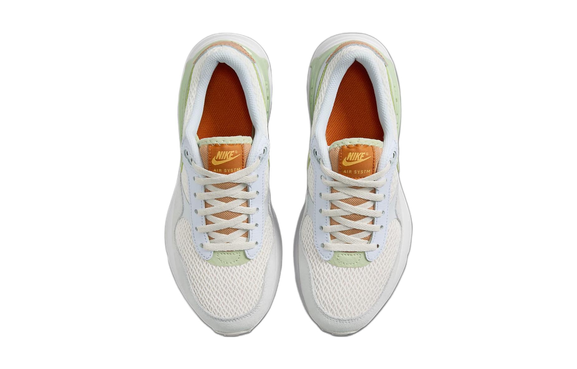 Nike Air Max SYSTM GS — фото 11
