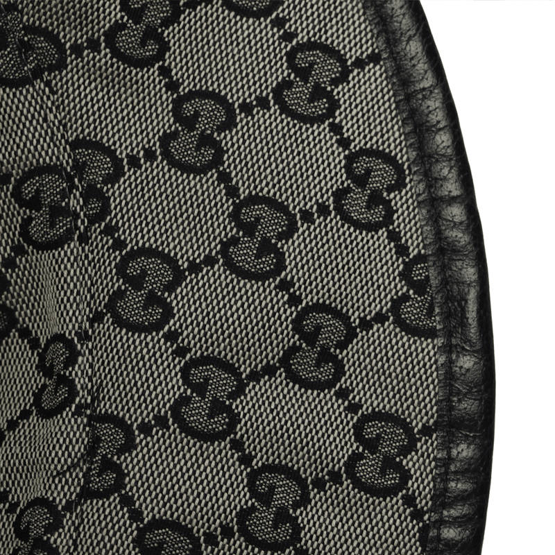 Gucci Reversible Bucket Hat — фото 4