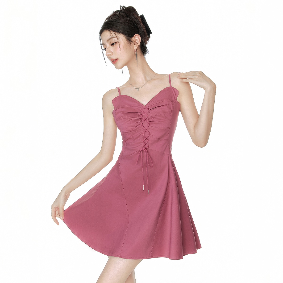 Eptison Woman Summer Series Dress — фото 10