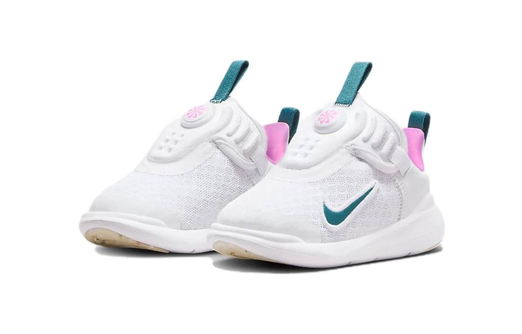 Nike E-Series 1.0 — фото 9