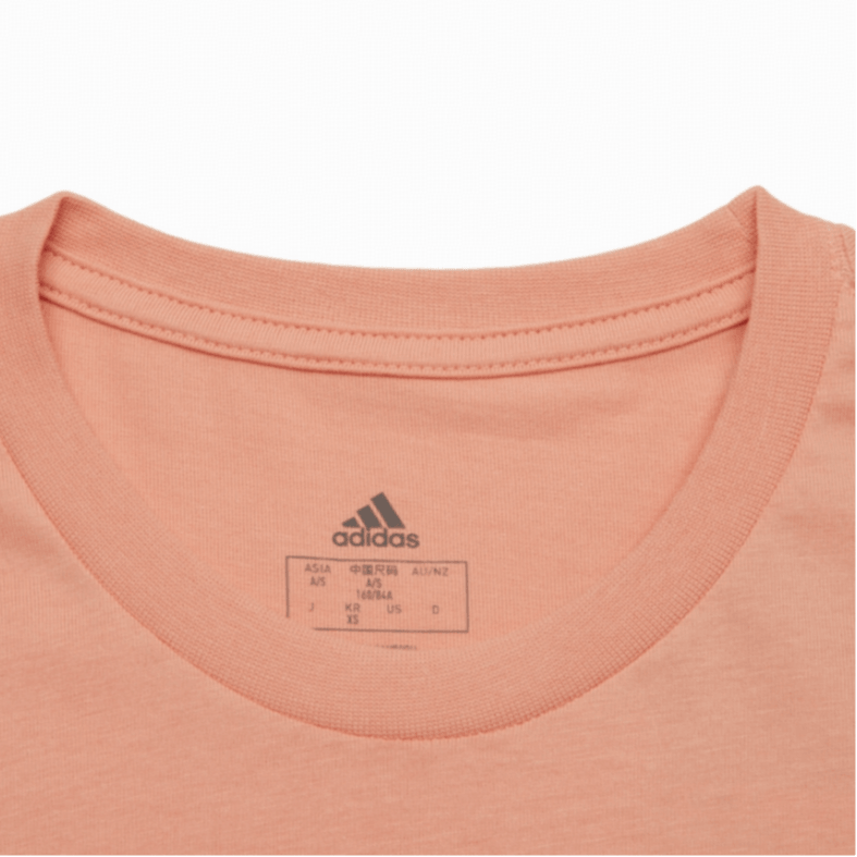 Adidas W Bl T LogoT — фото 5