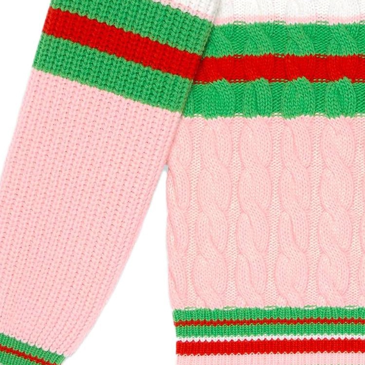 Gucci x adidas SS23 Sweater — фото 7
