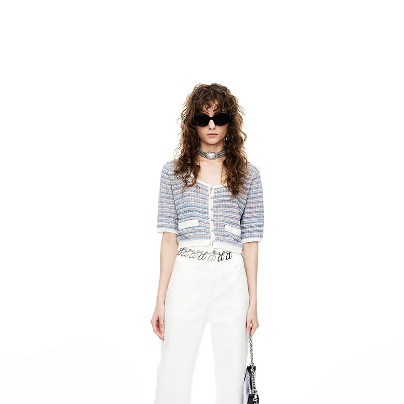 D'Zzit Топы (Арт. 3I2E52429) — фото 4
