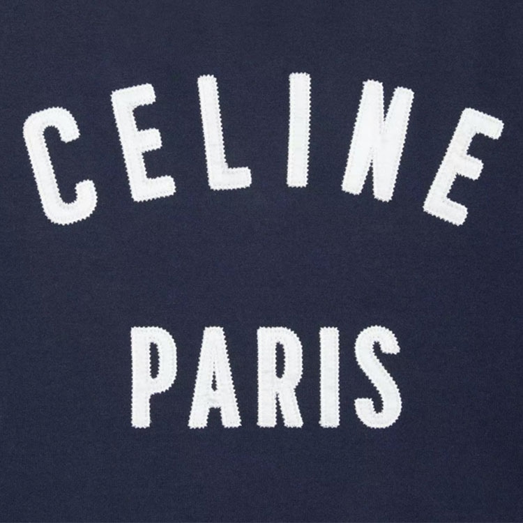 Celine SS24 Logo — фото 4