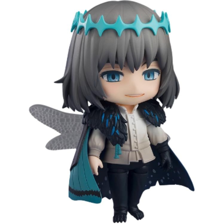 GOOD SMILE COMPANY GSC Pretender Q