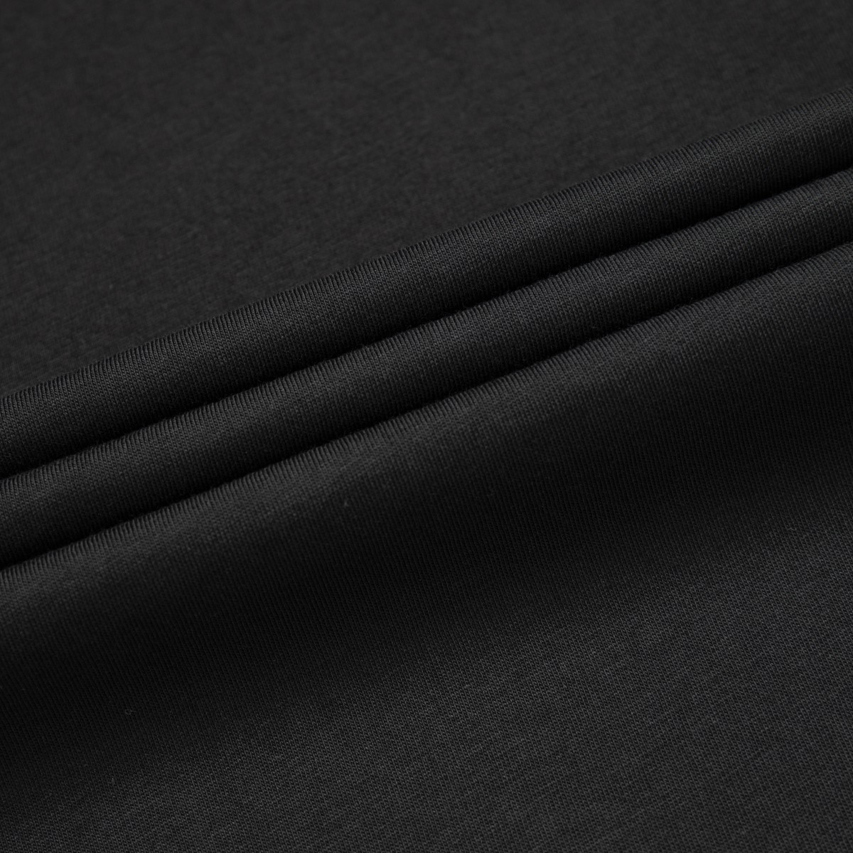 Emporio Armani EA7 Black Tee — фото 7