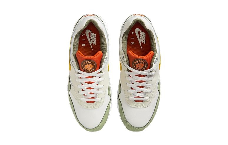 Nike Air Max 1 "Ready Play" — фото 10