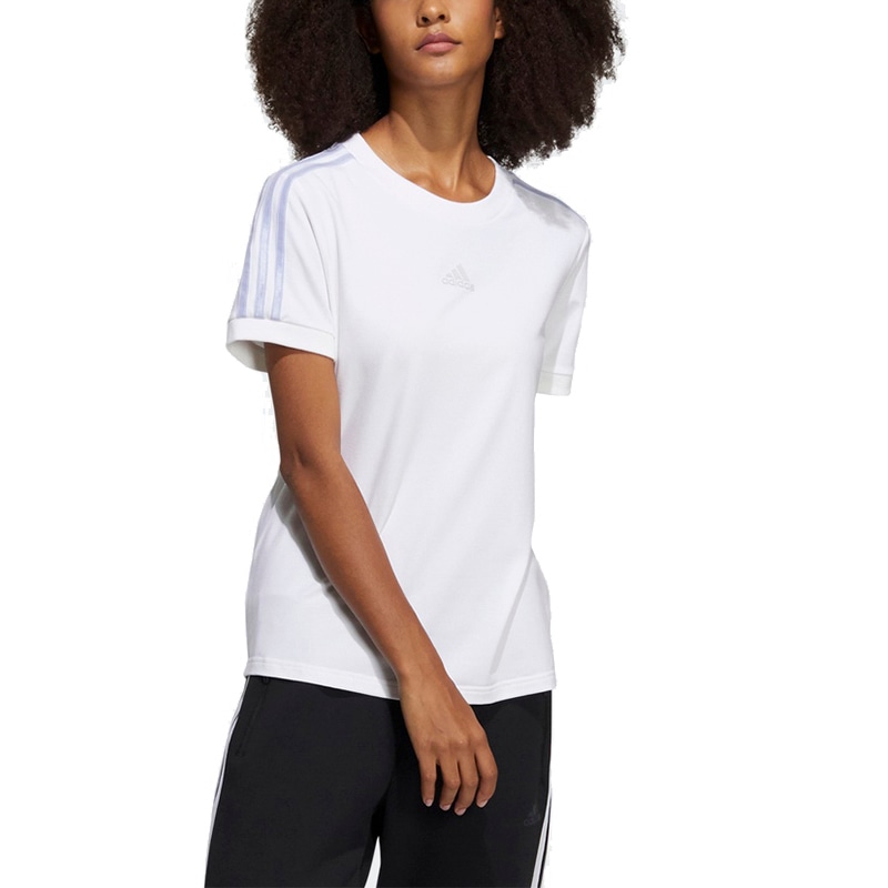 Adidas Wx 3s Tee T — фото 2