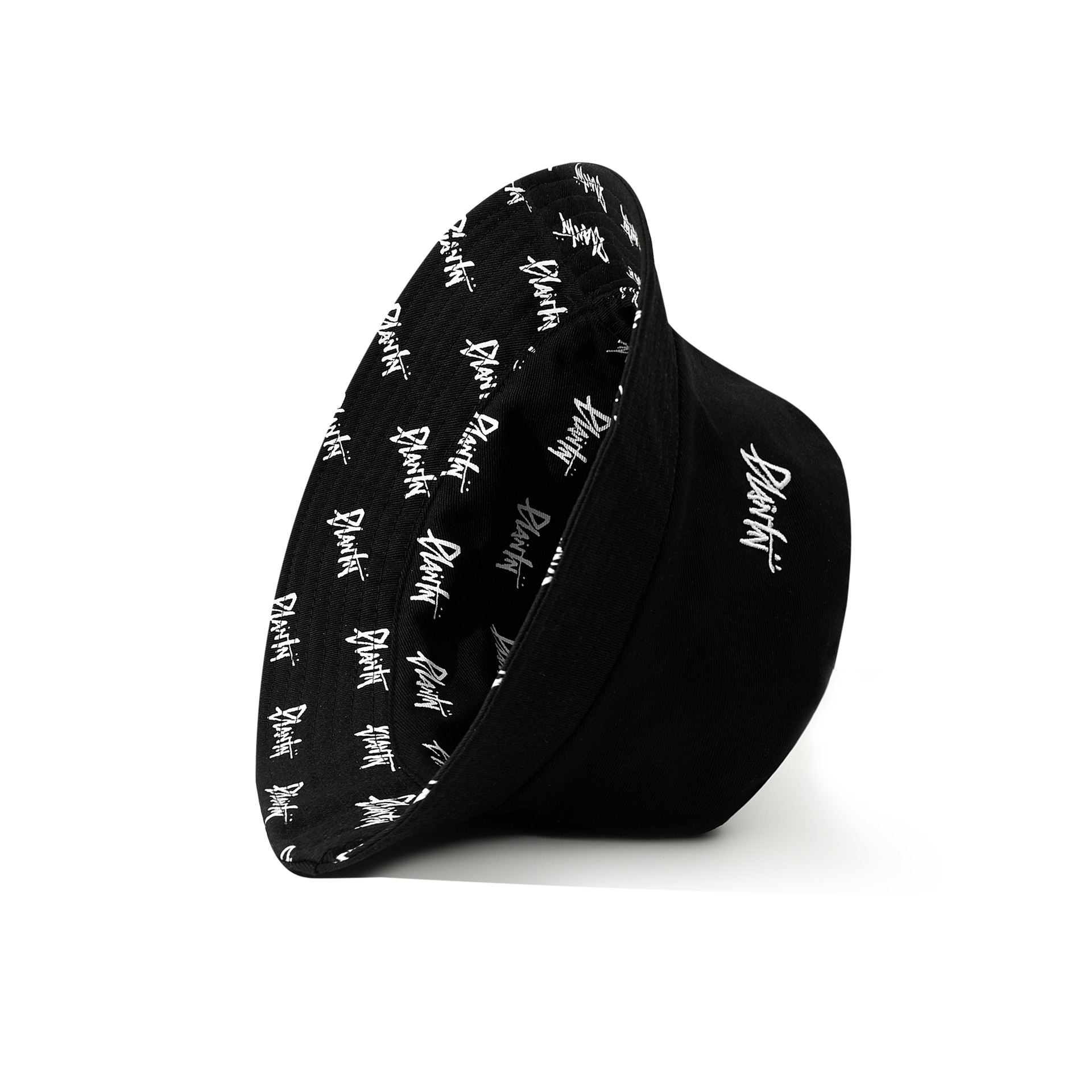 PLAN IN Bucket Hat