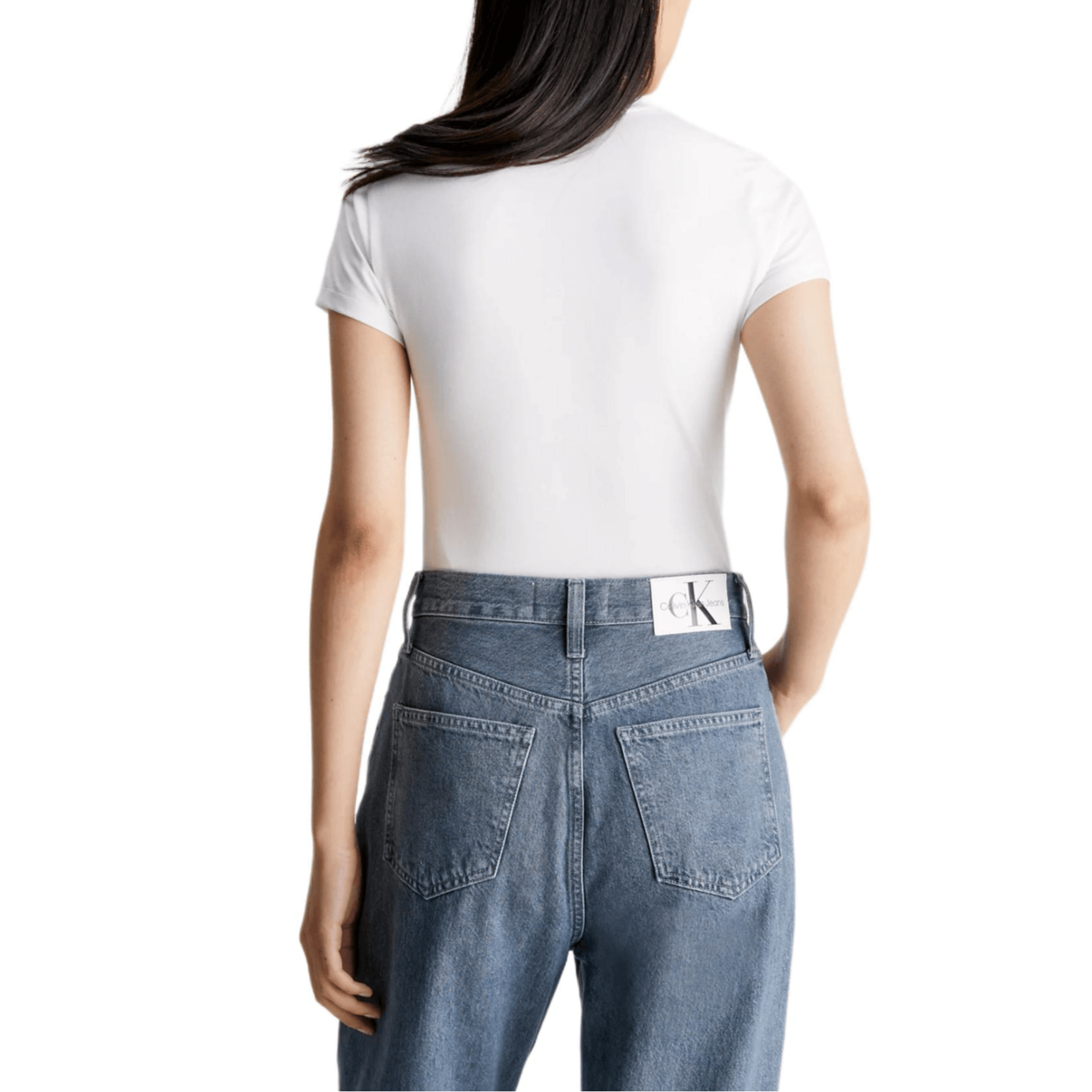 Calvin Klein Jeans — фото 4